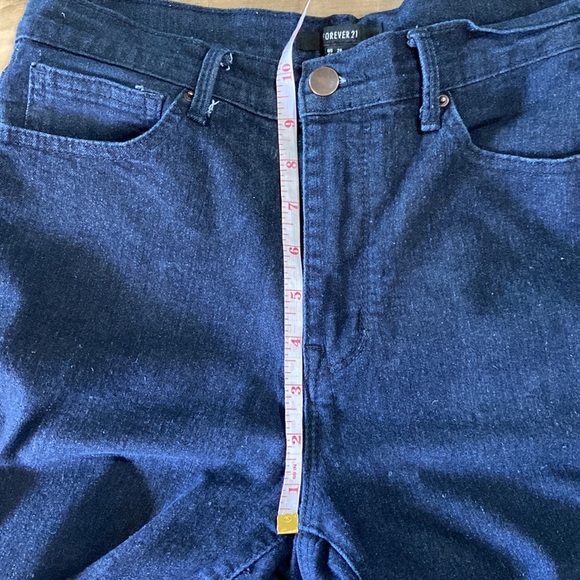 $2 - Forever 21 Jeggings - Picture 4 of 9